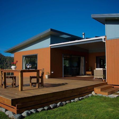 Tarata Fishaway'S Kanuka Estate Taihape Bagian luar foto