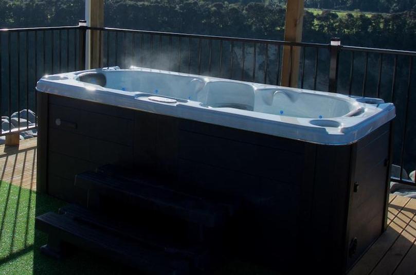 Tarata Fishaway'S Kanuka Estate Taihape Bagian luar foto