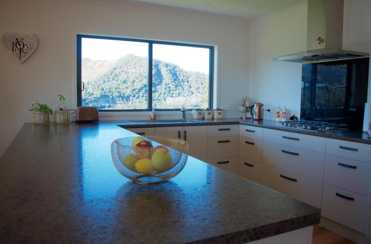Tarata Fishaway'S Kanuka Estate Taihape Bagian luar foto